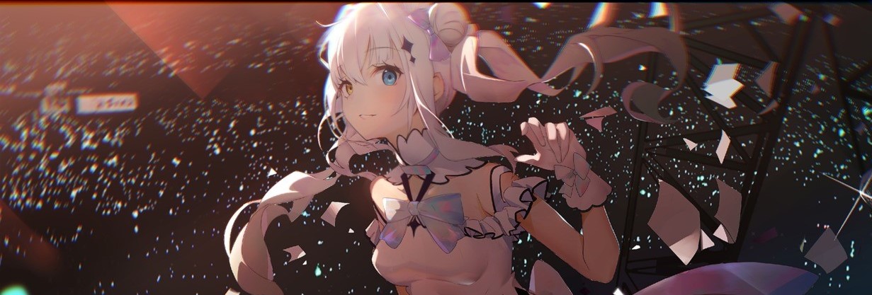 个人vsinger不完全瞎评