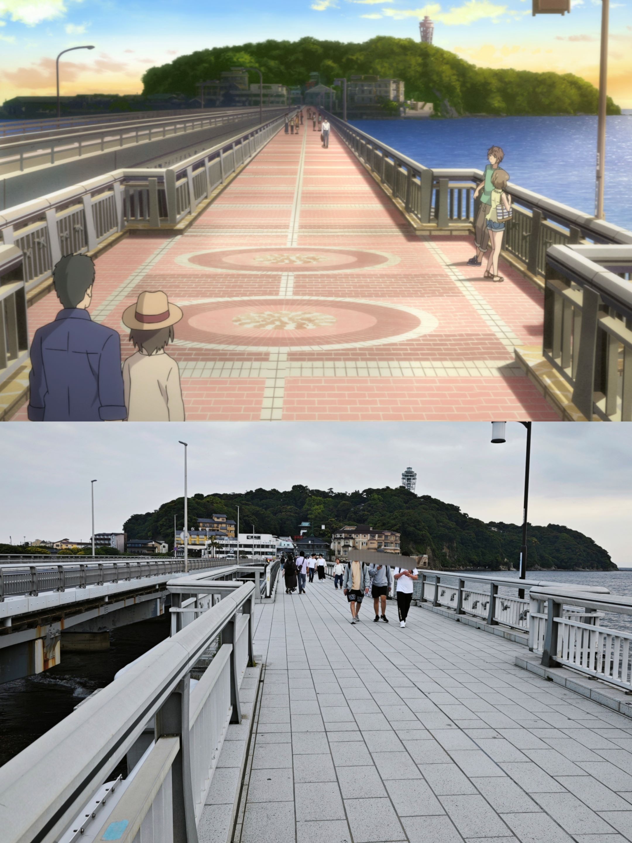 bentenhashi