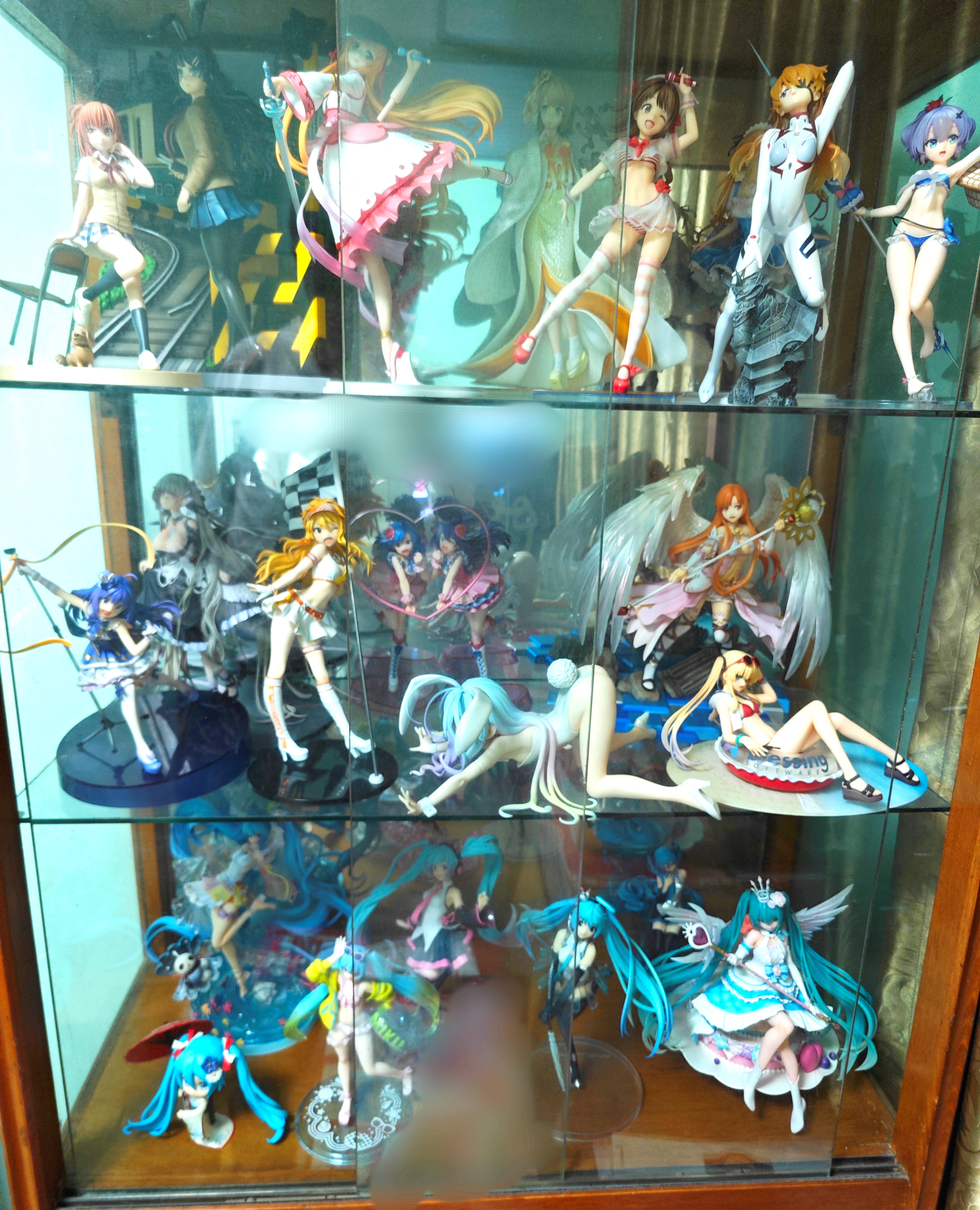 figures